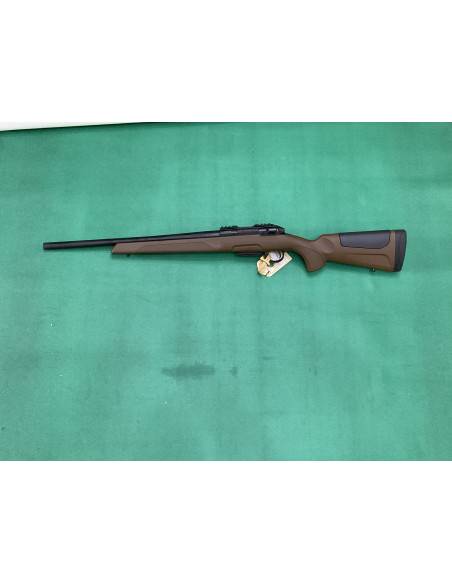 Carabina Sabatti Rover Shooter cal. 223 canna pesante