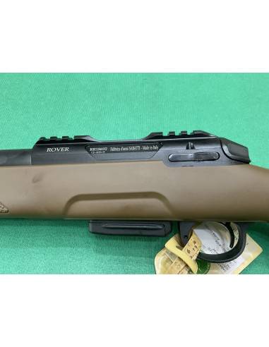 Carabina Sabatti Rover Shooter cal. 223 canna pesante