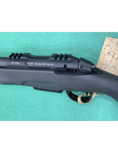 Carabina Sabatti Rover Hunter calibro 223