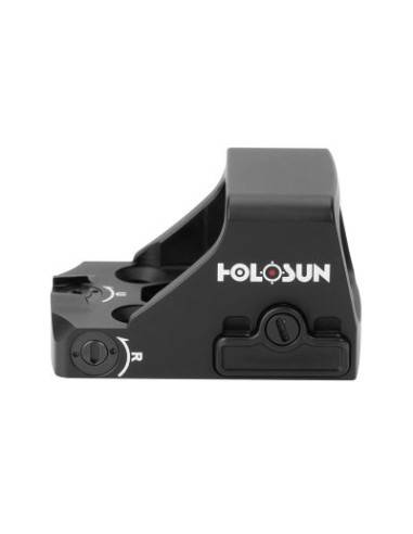 Holosun Dot Sight CLASSIC HS407K-X2  Red Dot Shake Awake Punto Rosso  codice hs407kx2
