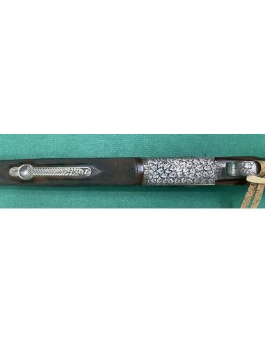 MA. PI. Z. ZANARDINI PRINZ 91 CAL. 6,5X65R inciso