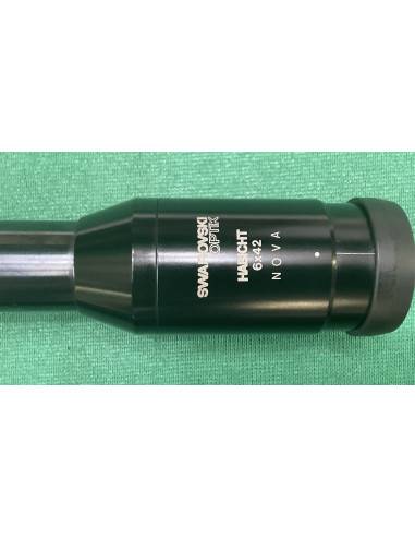 MA. PI. Z. ZANARDINI PRINZ 91 CAL. 6,5X65R inciso