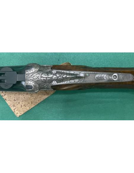 MA. PI. Z. ZANARDINI PRINZ 91 CAL. 6,5X65R inciso