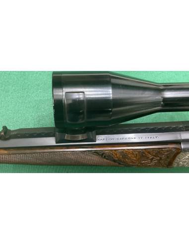 MA. PI. Z. ZANARDINI PRINZ 91 CAL. 6,5X65R inciso
