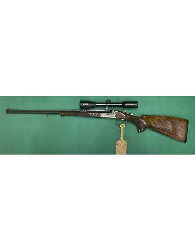 MA. PI. Z. ZANARDINI PRINZ 91 CAL. 6,5X65R inciso
