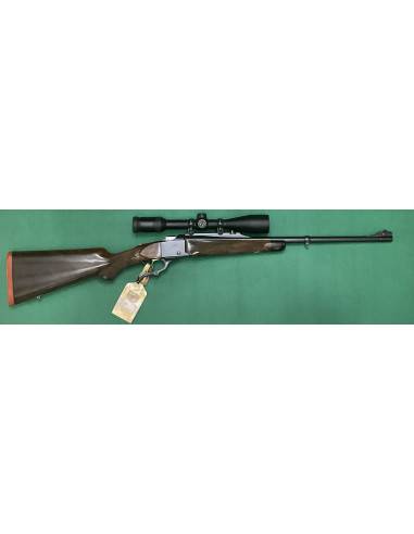 Ruger N1 A cal. 243 Win