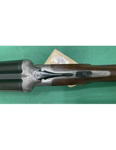 Sauer & Sohn M3000 cal. 12 / 30-06