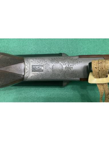 Sauer & Sohn M3000 cal. 12 / 30-06