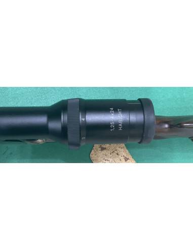 Merkel Express 2021 cal. 9.3x74R