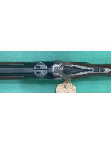 Merkel Express 2021 cal. 9.3x74R