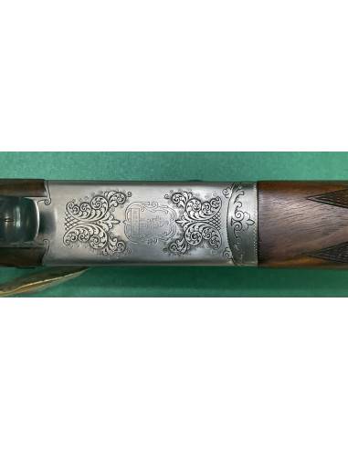 Merkel Express 2021 cal. 9.3x74R