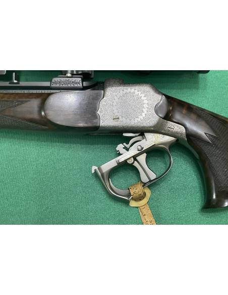 Johann Outschar’s Sohn cal. 6x62 Freres