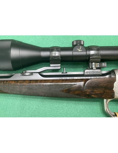 Johann Outschar’s Sohn cal. 6x62 Freres