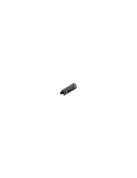Audere  We Dare freni di bocca Quarter Stroke per carabine calibro 308 5/8 -24 codice QS0011/N