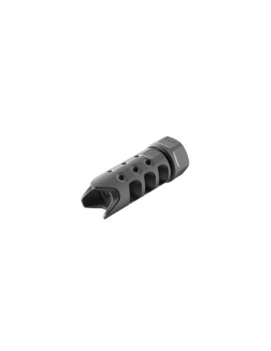 Audere  We Dare freni di bocca Quarter Stroke per carabine calibro 308 5/8 -24 codice QS0011/N
