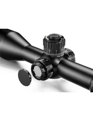 Ottica Leica PRS 5-30X56i codice 512-00