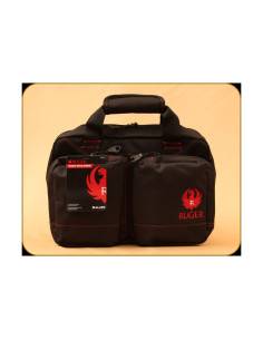 Borsa Ruger sendero duoplex nera 27416 codice 571949 2