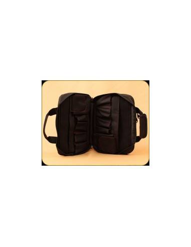 Borsa Ruger sendero duoplex nera 27416 codice 571949