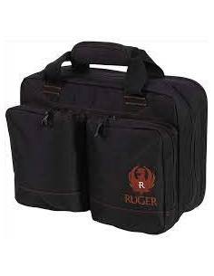 Borsa Ruger sendero duoplex nera 27416 codice 571949