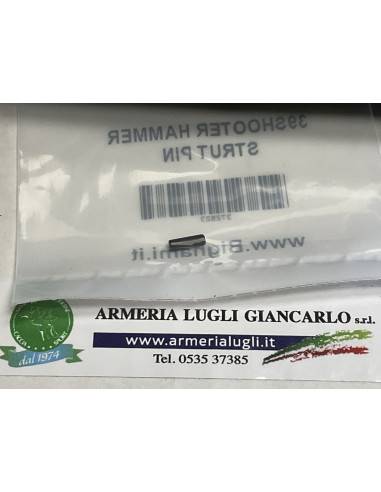 Barrel Link Pin per pistola 1911 Shooter Hammer Strut Pin codice 372923