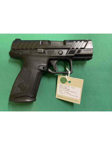 Beretta APX A1 CMP calibro 9x19