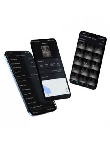 FOTOTRAPPOLA M15 4G HIKMICRO (HM-M15)