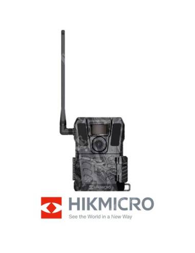 FOTOTRAPPOLA M15 4G HIKMICRO (HM-M15)