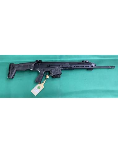 CZ 805 Bren 2MS 16.5” HB calibro 223rem