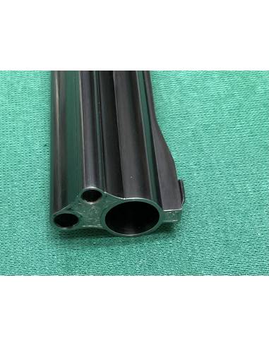 Anton Sodia Drilling cal. 22 Hornet / 7x65R / 12 inciso con ottica Khales
