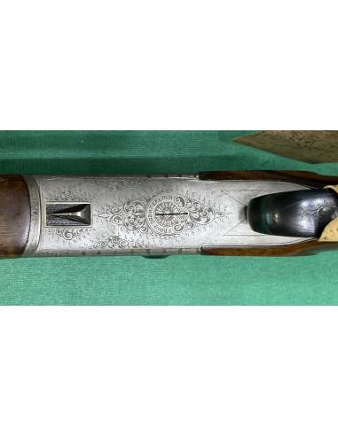 Franz Sodia cal. 12 / 7x65R