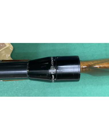 Franz Sodia cal. 12 / 7x65R