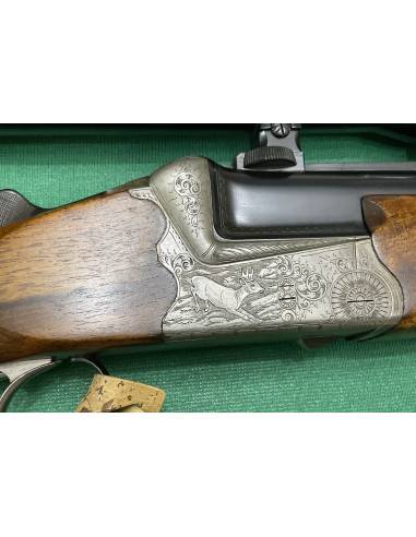 Franz Sodia cal. 12 / 7x65R