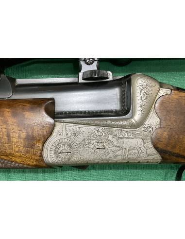 Franz Sodia cal. 12 / 7x65R