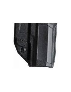 FONDINA MANCINA RADAR  SINISTRA PER GLOCK 17  CON 2 LIVELLI DI SICUREZZA CODICE 6707-5526-059 2
