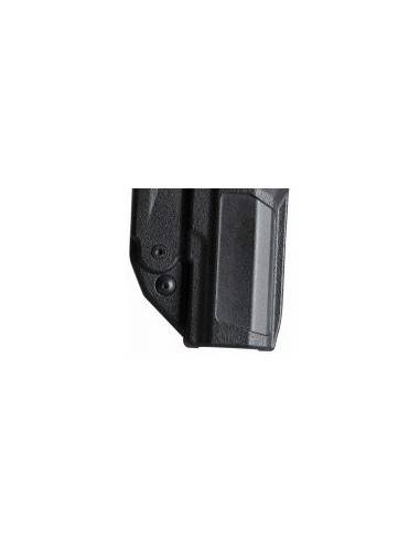 FONDINA MANCINA RADAR PER BERETTA 92 98 CON 2 LIVELLI DI SICUREZZA SINISTRA CON SICURA CODICE  6707 - 2408 059