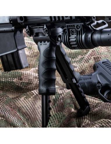 T-POD G2: Bipede per carabina Foregrip 2a Generazione Fab-Defense Marca: FAB Defense codice fd000016 bipiede rotante