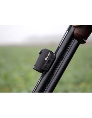 Aimpoint Micro S-1 6moa acet con attacco per Bindella Fucile 200369 codice AP000022