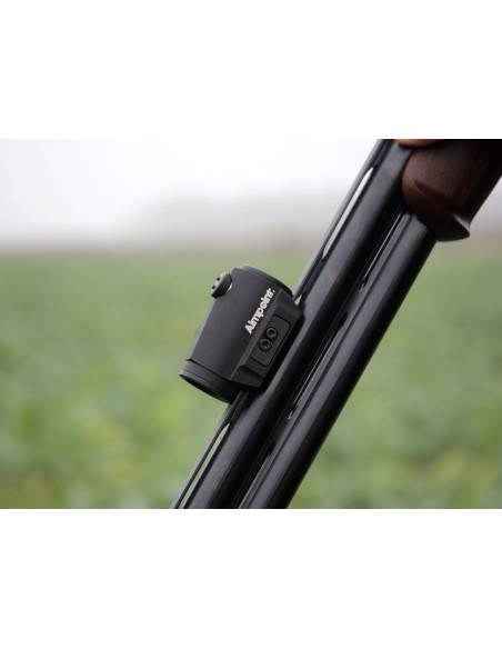 Aimpoint Micro S-1 6moa acet con attacco per Bindella Fucile 200369 codice AP000022