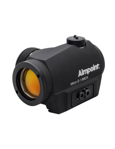 Aimpoint Micro S-1 6moa acet con attacco per Bindella Fucile 200369 codice AP000022