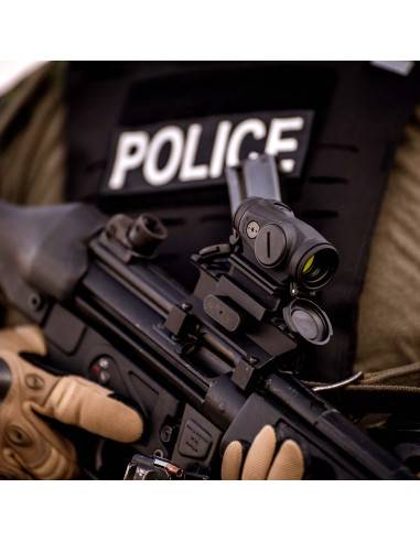 Aimpoint Duty RDS 2moa con attacco tactical picatinny codice ap000139
