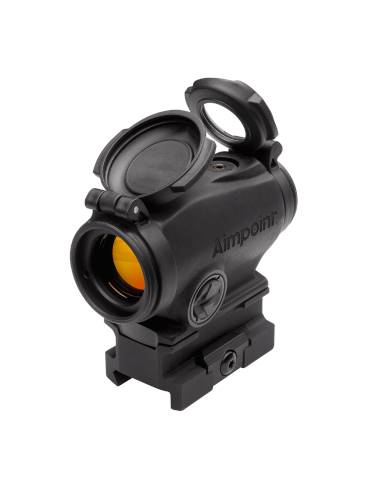 Aimpoint Duty RDS 2moa con attacco tactical picatinny codice ap000139