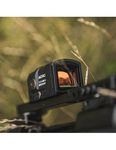 AIMPOINT RED DOT MOD. ACRO C-2 3,5 MOA ACET 200692