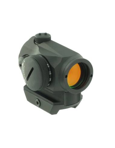 AIMPOINT Micro T-1 W/STD MNT Opaco
