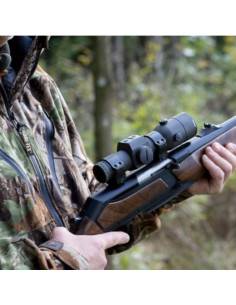 Red Dot ottica Aimpoint H34S ap acet 2 moa- 12692 Ap0000008 2