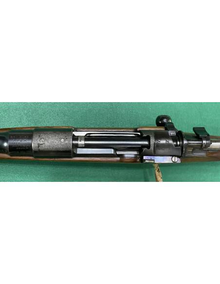Holland & Holland cal. 240 APEX su azione Mauser