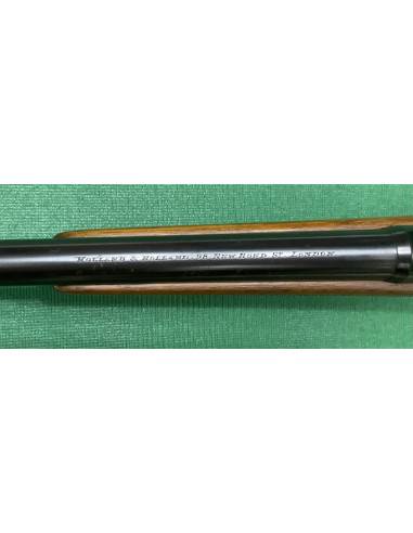 Holland & Holland cal. 240 APEX su azione Mauser