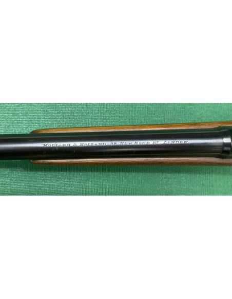Holland & Holland cal. 240 APEX su azione Mauser