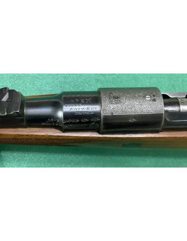 Holland & Holland cal. 240 APEX su azione Mauser