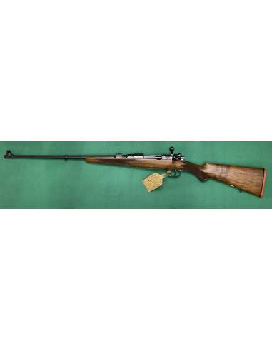 Holland & Holland cal. 240 APEX su azione Mauser