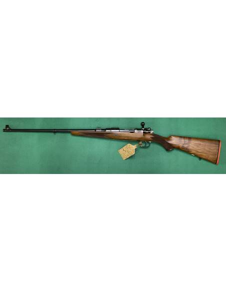 Holland & Holland cal. 240 APEX su azione Mauser